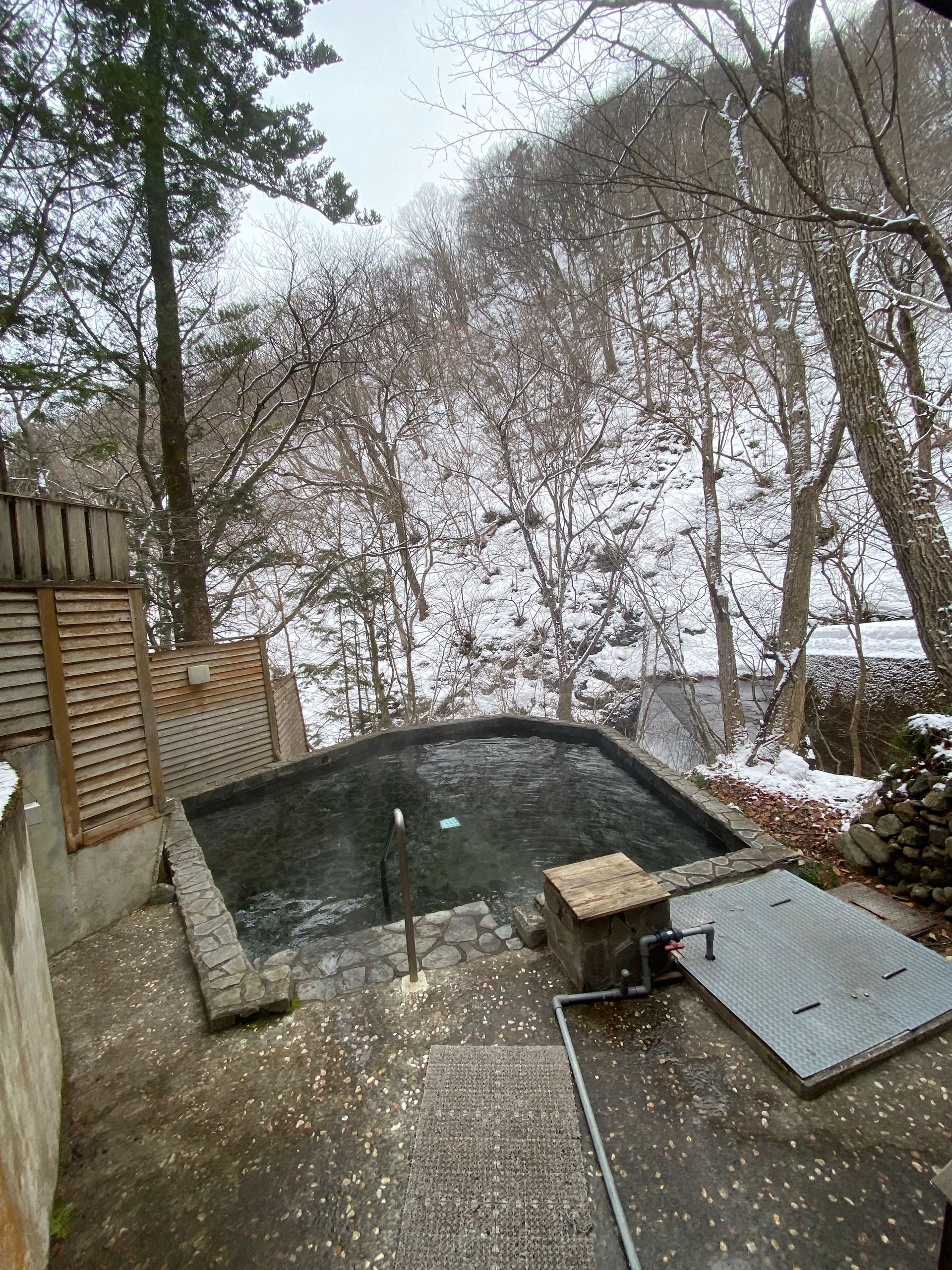 Suzumori Hot Spring, photo 5