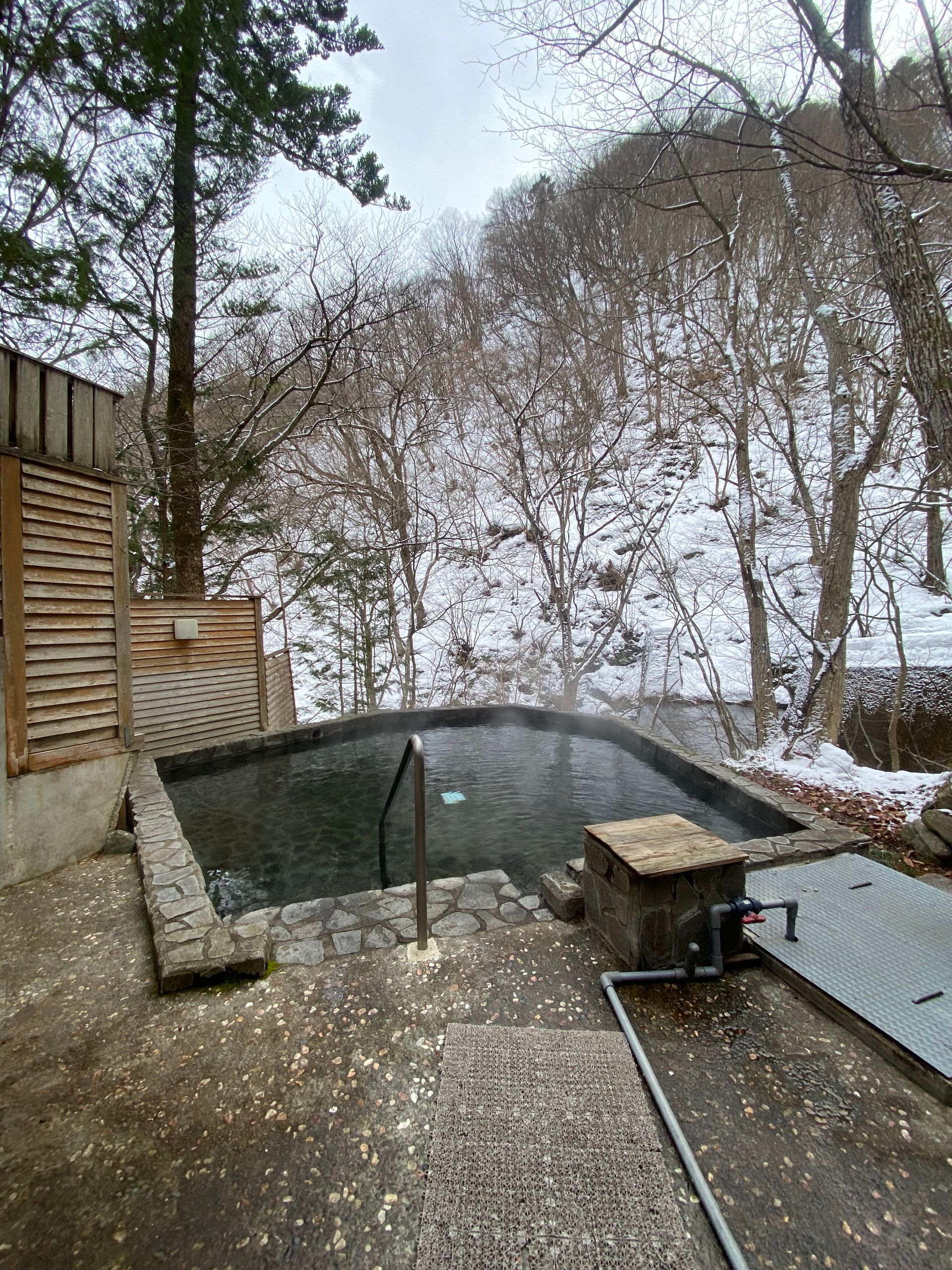 Suzumori Hot Spring, photo 2