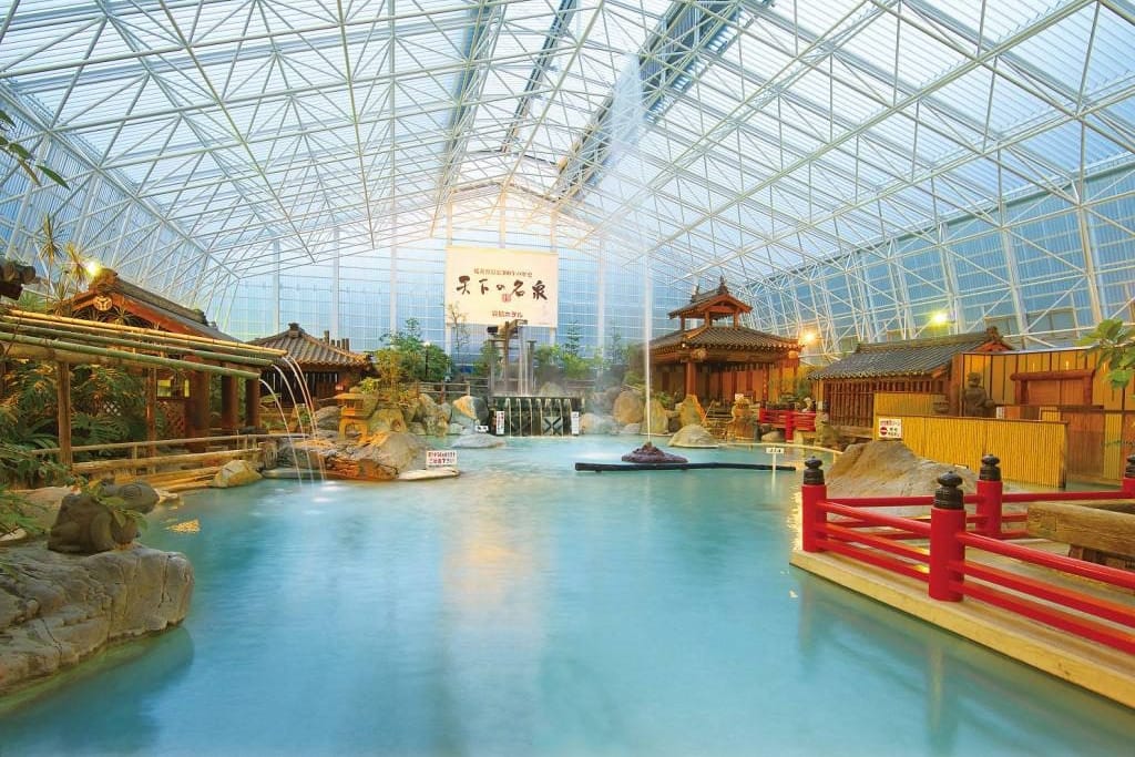 Kirishima Hotel