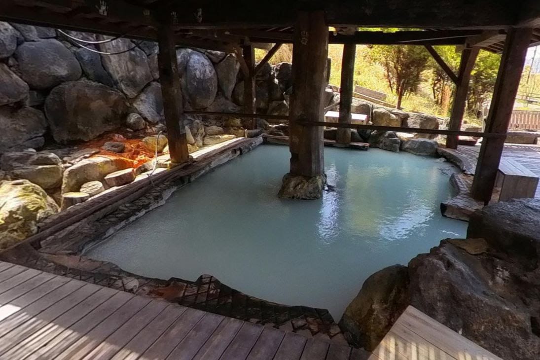 Jigoku Onsen Seifusou
