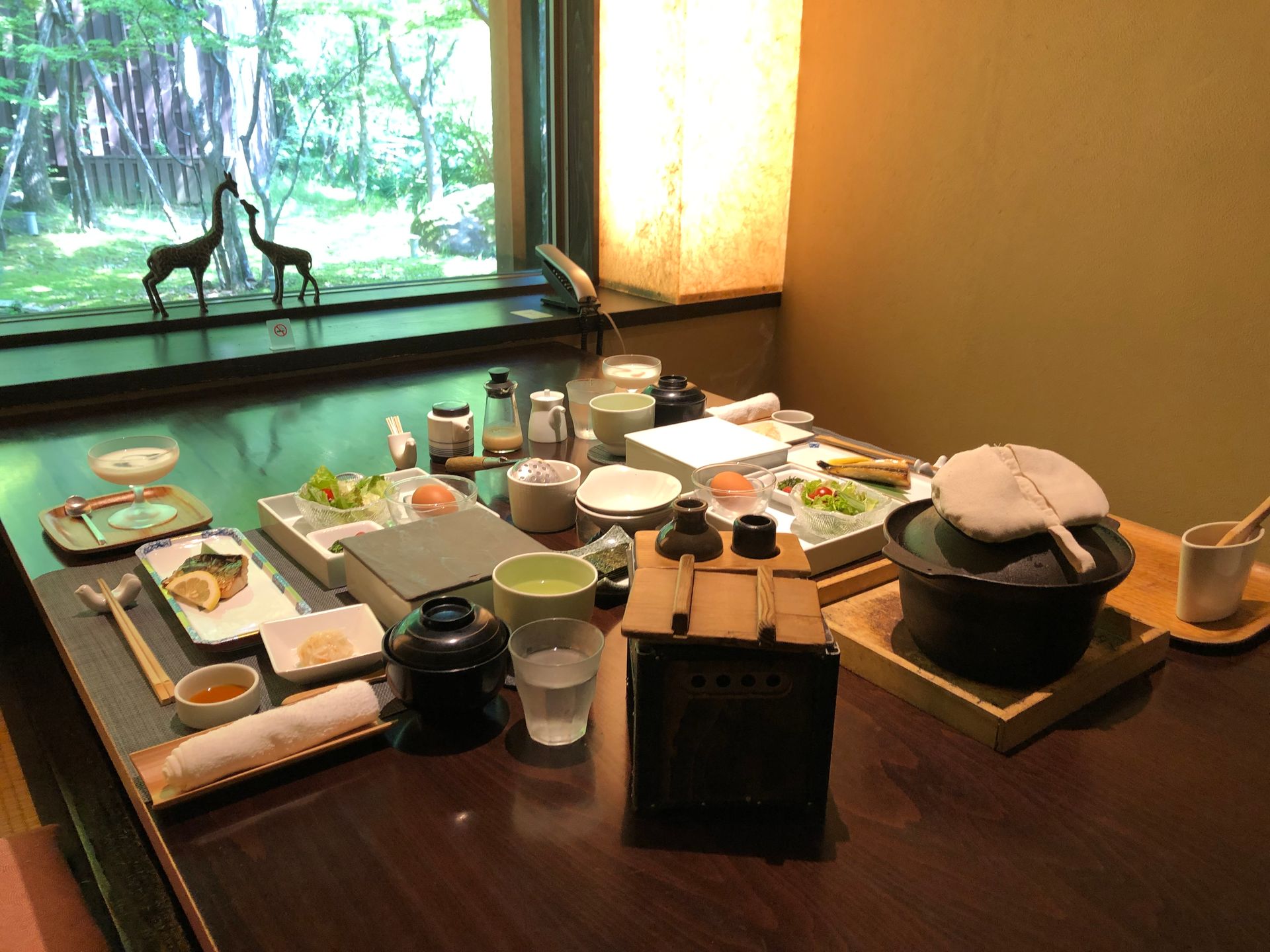 Oku Takeoonsen Kaze No Mori, photo 2