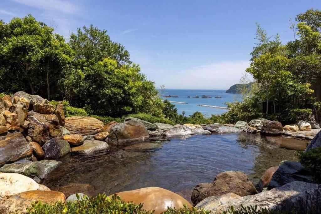 Mercure Wakayama Kushimoto Resort & Spa