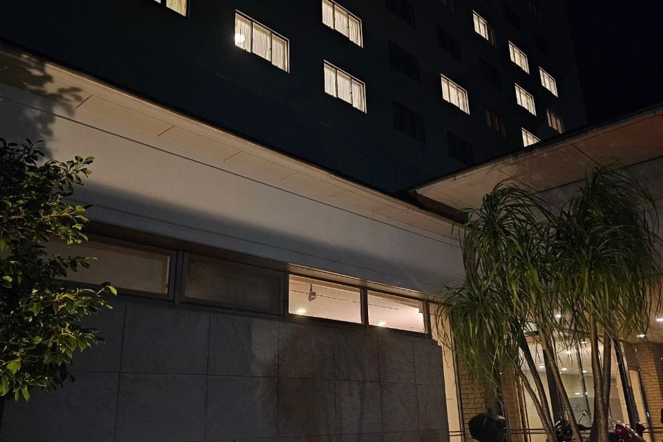 Mercure Wakayama Kushimoto Resort & Spa