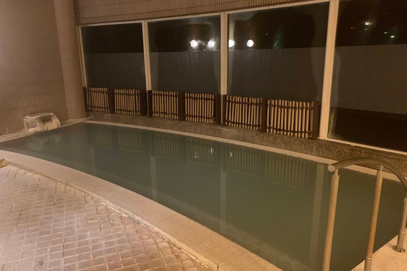 Takamiya Rurikura Resort