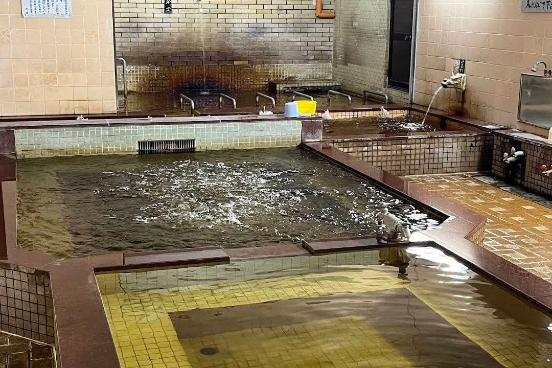 Hotel Yuo Onsen