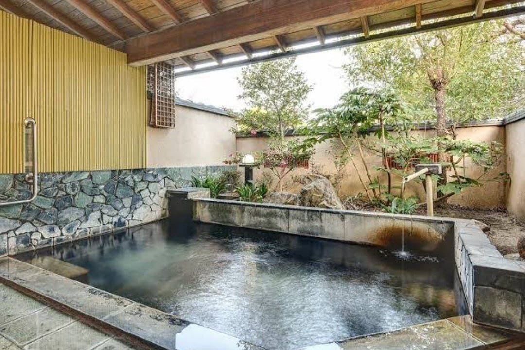 Yu Shima No Sato Raku Sui En