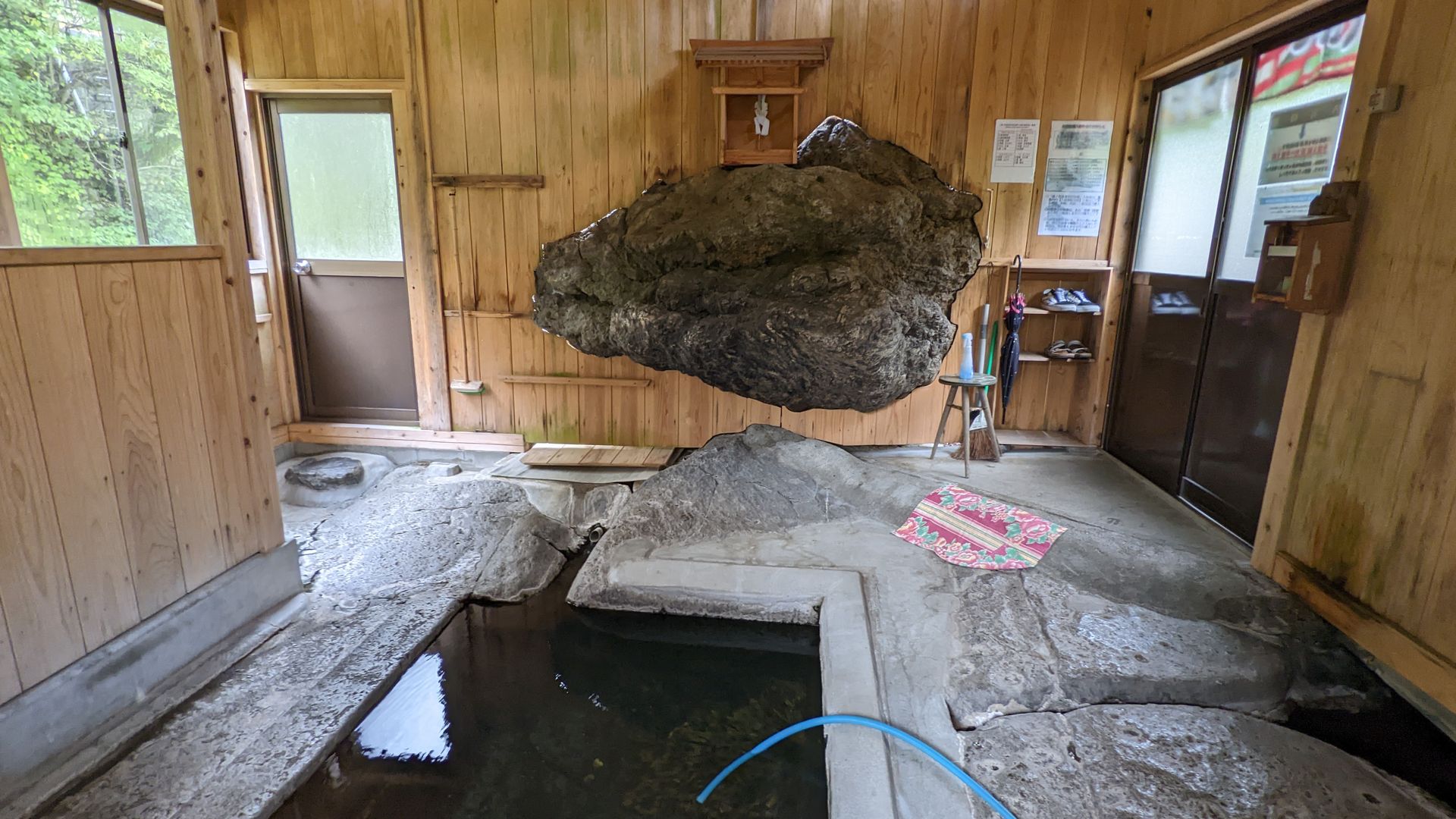 Yunohana Onsen Ishiyu — photo 3