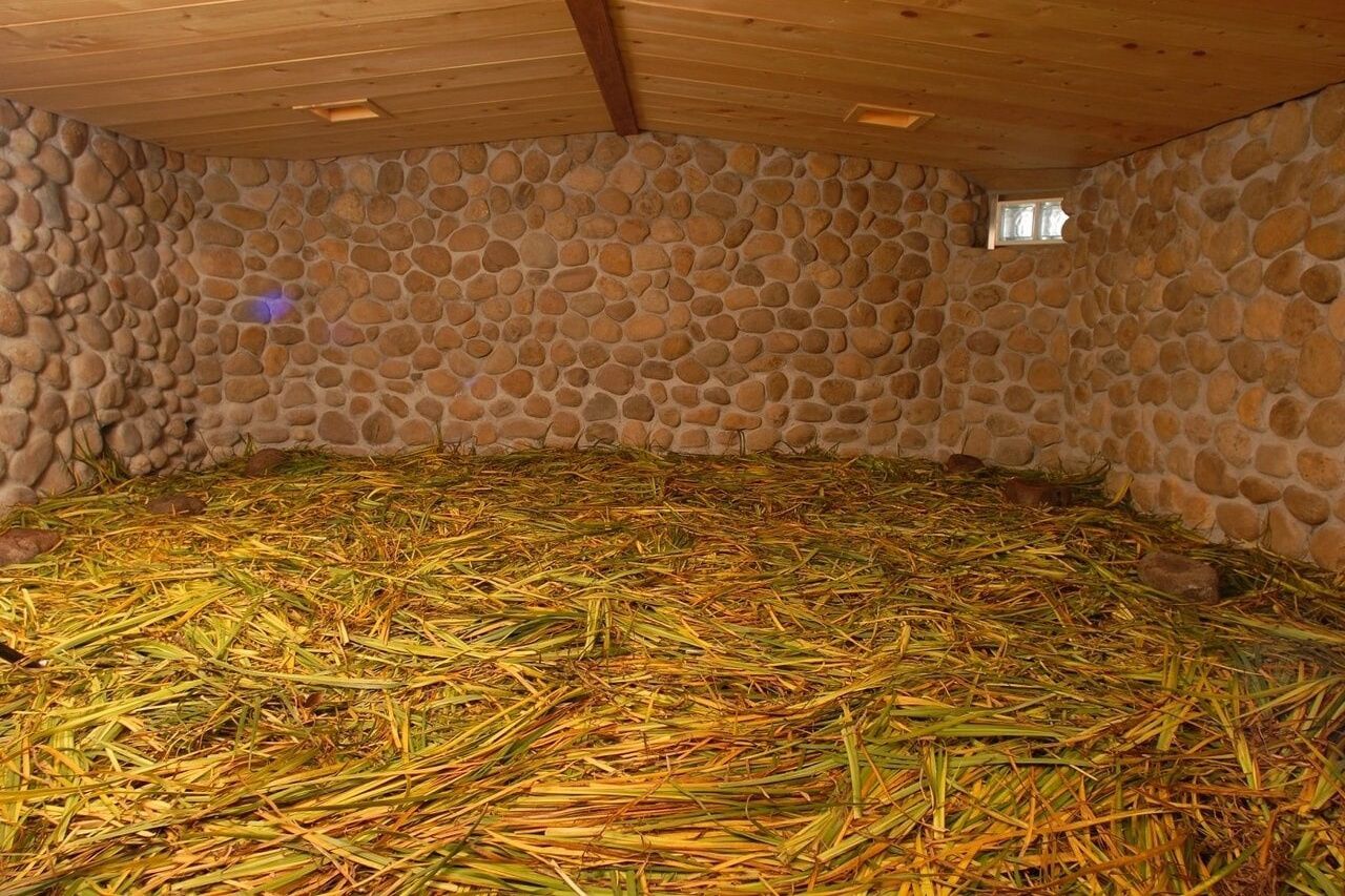 Kannawa Steam Bath