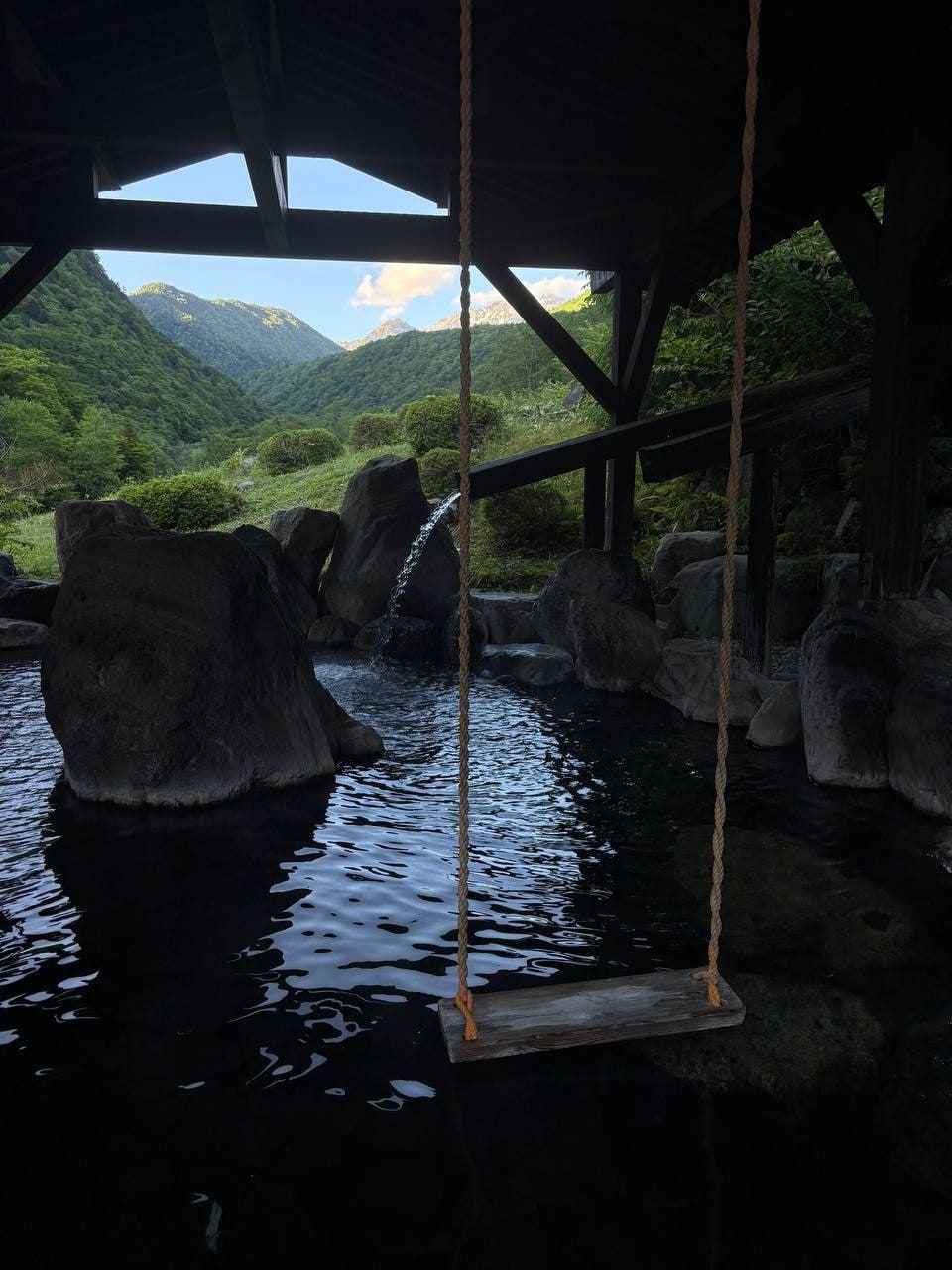 Yari no Sato, photo 3