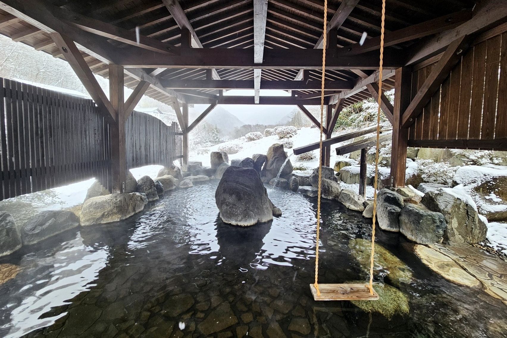 Yarinosato