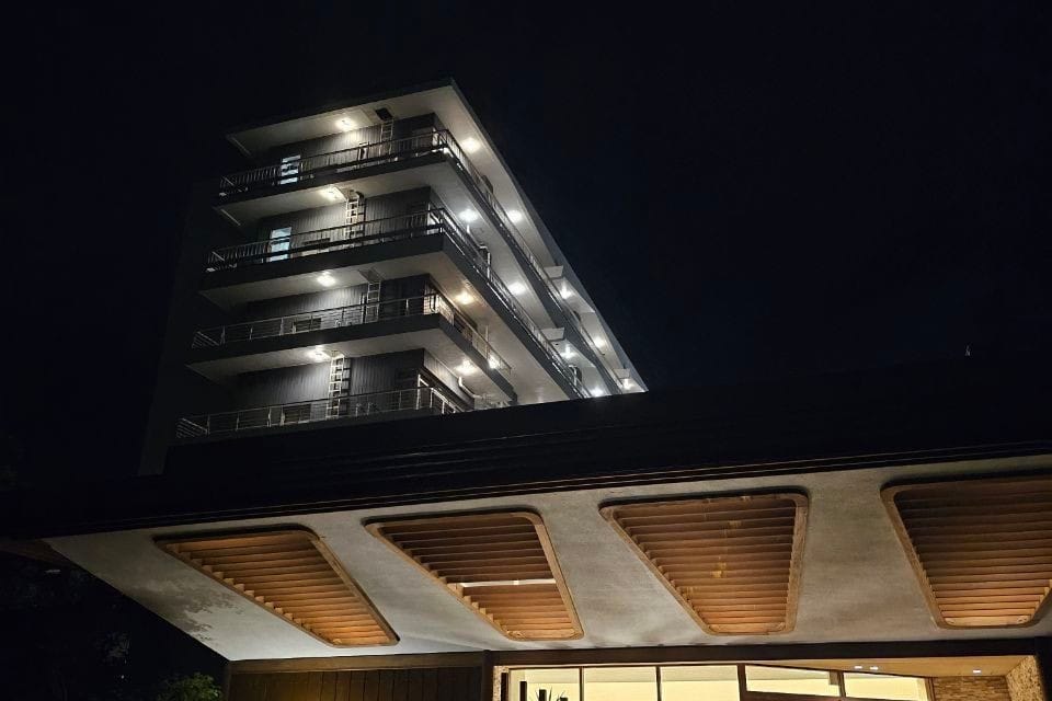 Oedo Onsen Monogatari Premium Shirahama Saichoraku