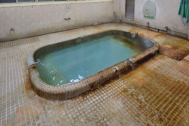 Yoshihiro Daiichi Onsen