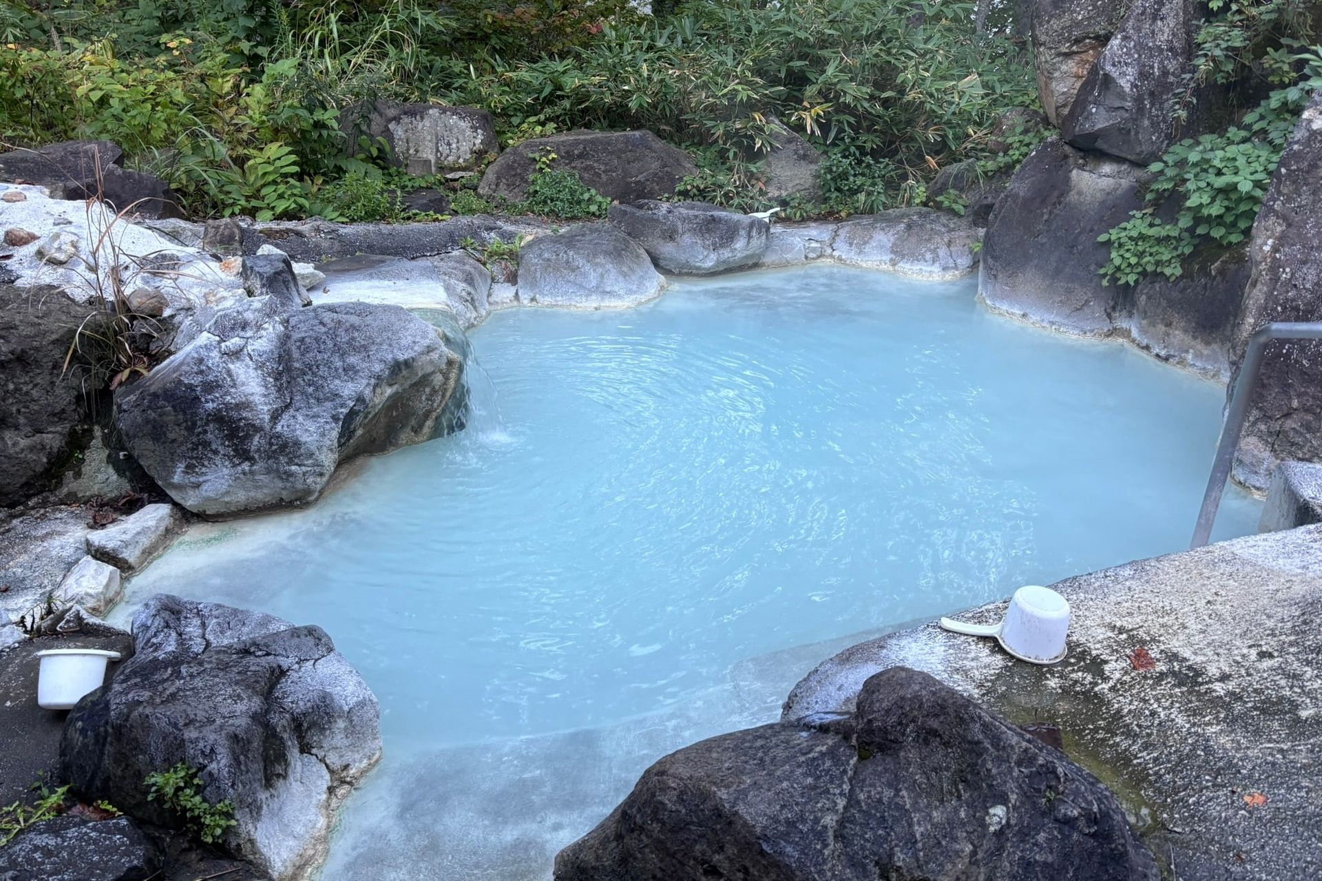 Tsubame Onsen Kogane no Yu