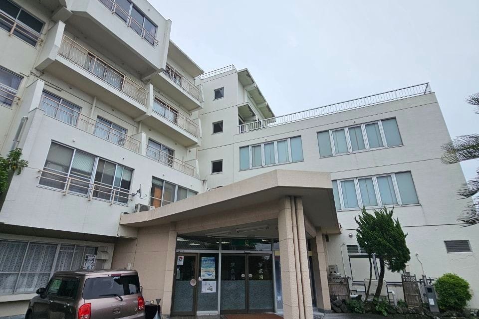 Suisenkaku