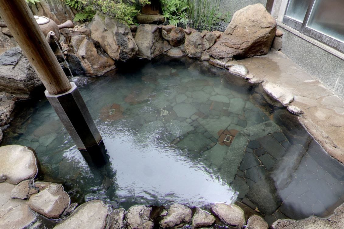 Ryokan Warakuen