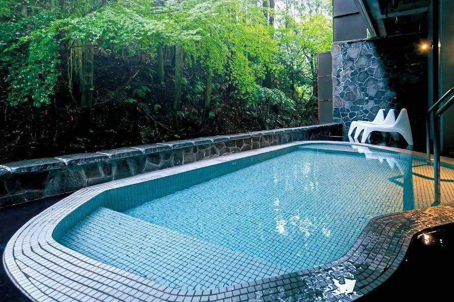 Ninomaru Onsen
