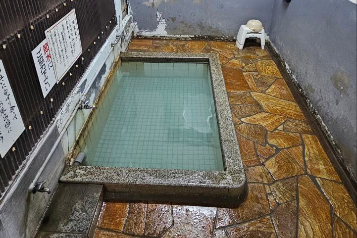 Ikime Onsen