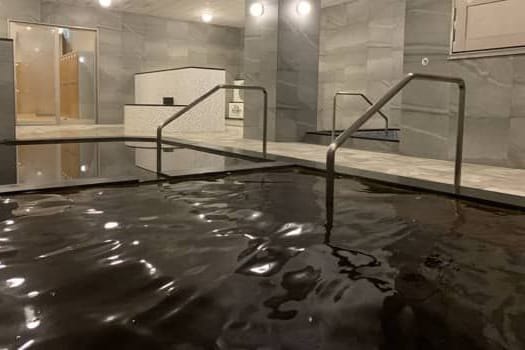 Funai Onsen