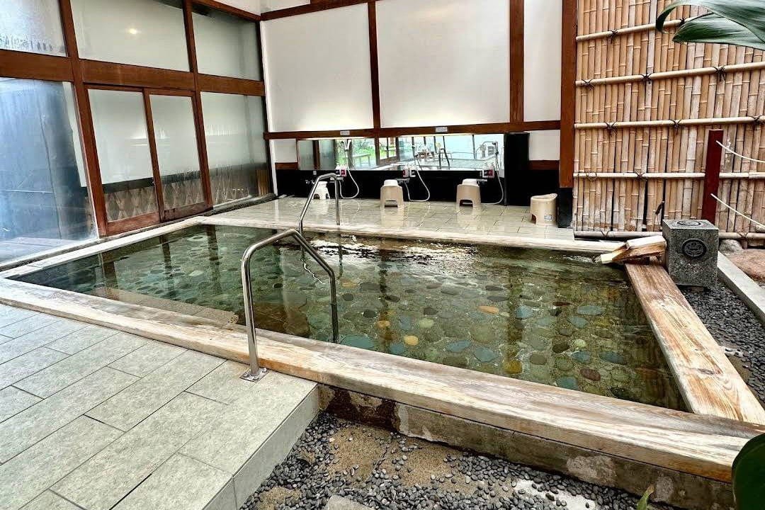Osawa Onsen Yoda No Sho