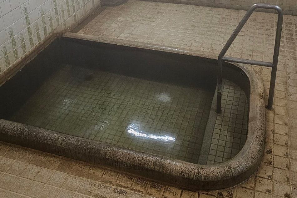 Wakakusa Onsen
