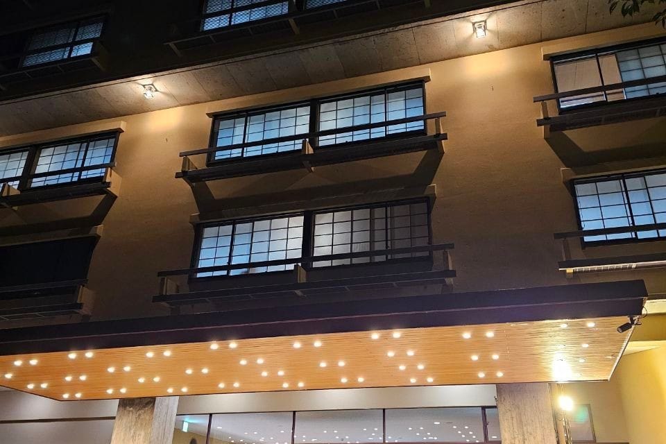 Ureshino Kanko Hotel Taishoya