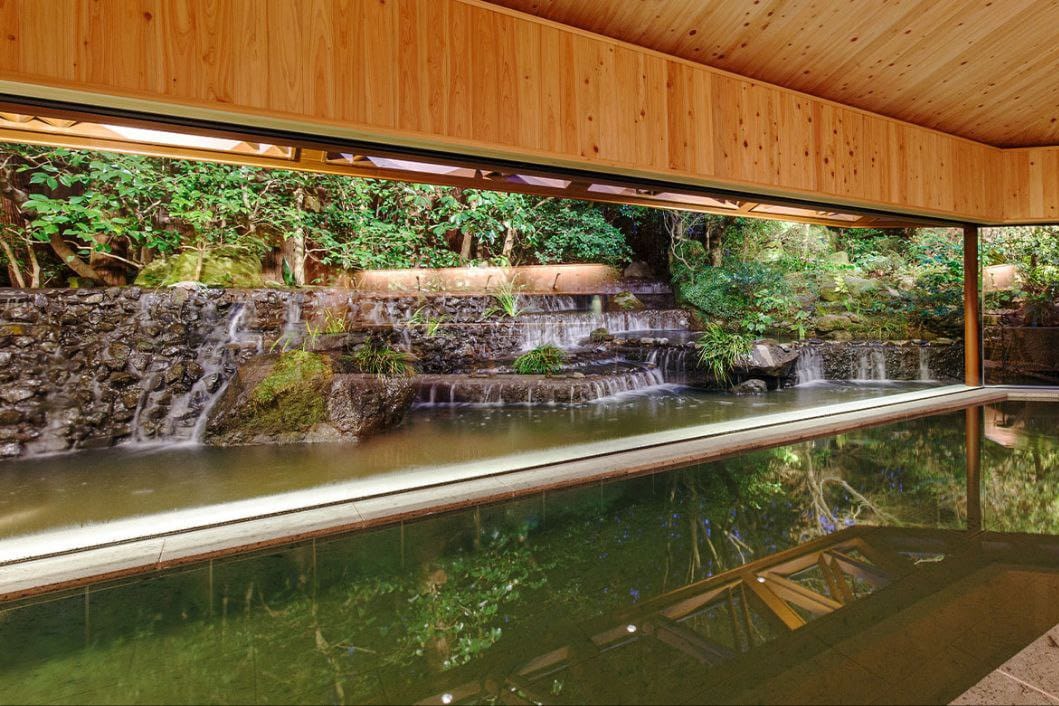 Ureshino Kanko Hotel Taishoya