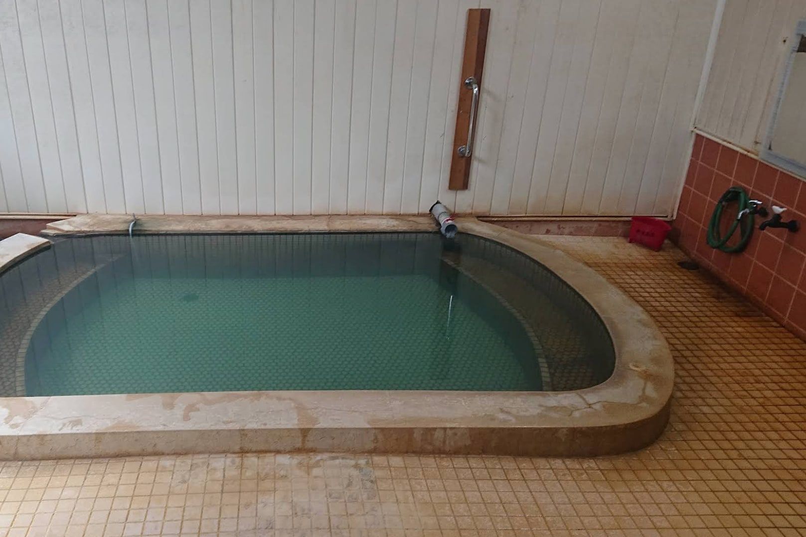 Niitsu Onsen