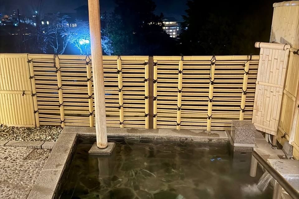 Hotel Hanaya
