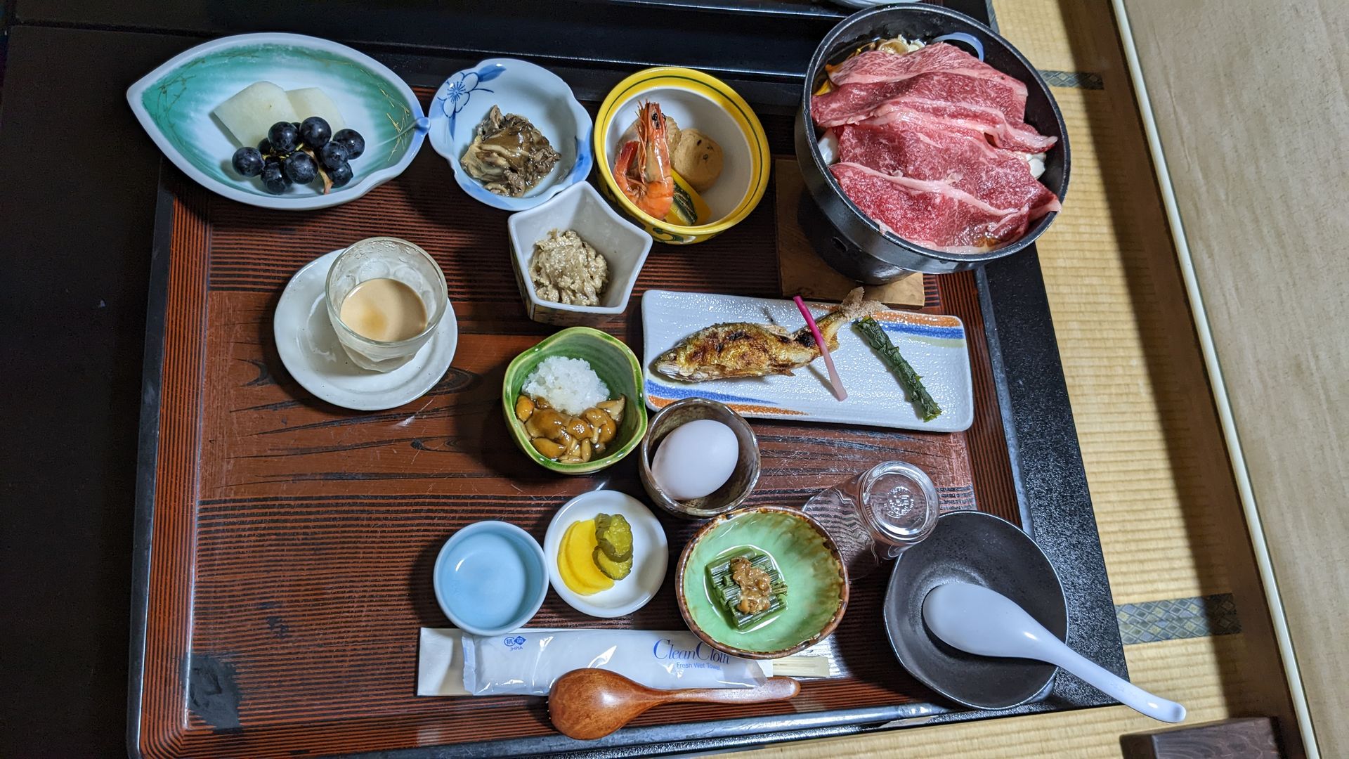 Matsuya Inn Hijiori Onsen — photo 3