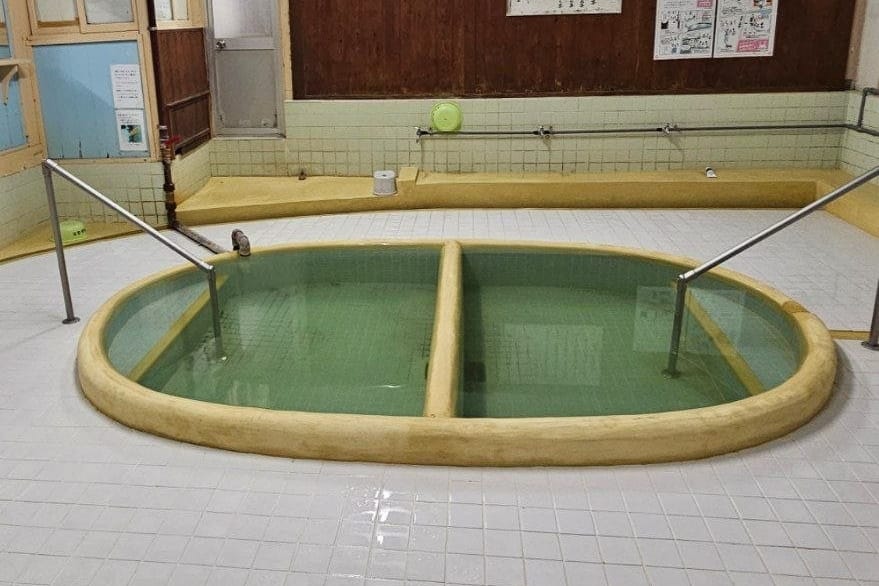 Matsubara Onsen
