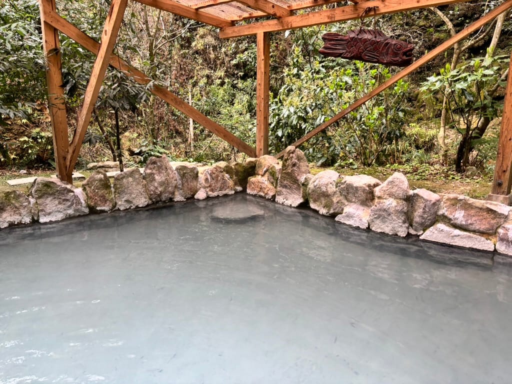 Yuyama no Sato Onsen — photo 11