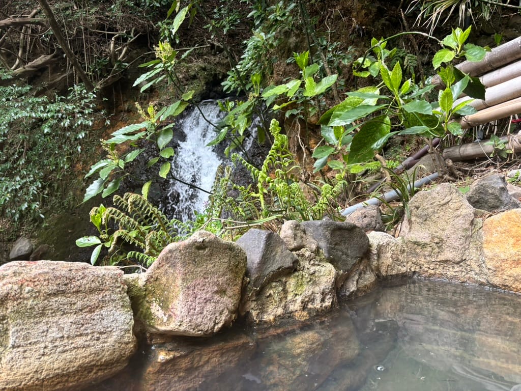 Yuyama no Sato Onsen — photo 3