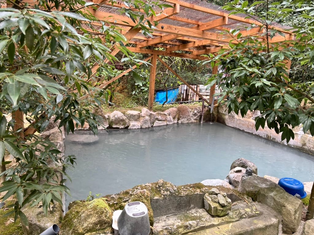 Yuyama no Sato Onsen — photo 5