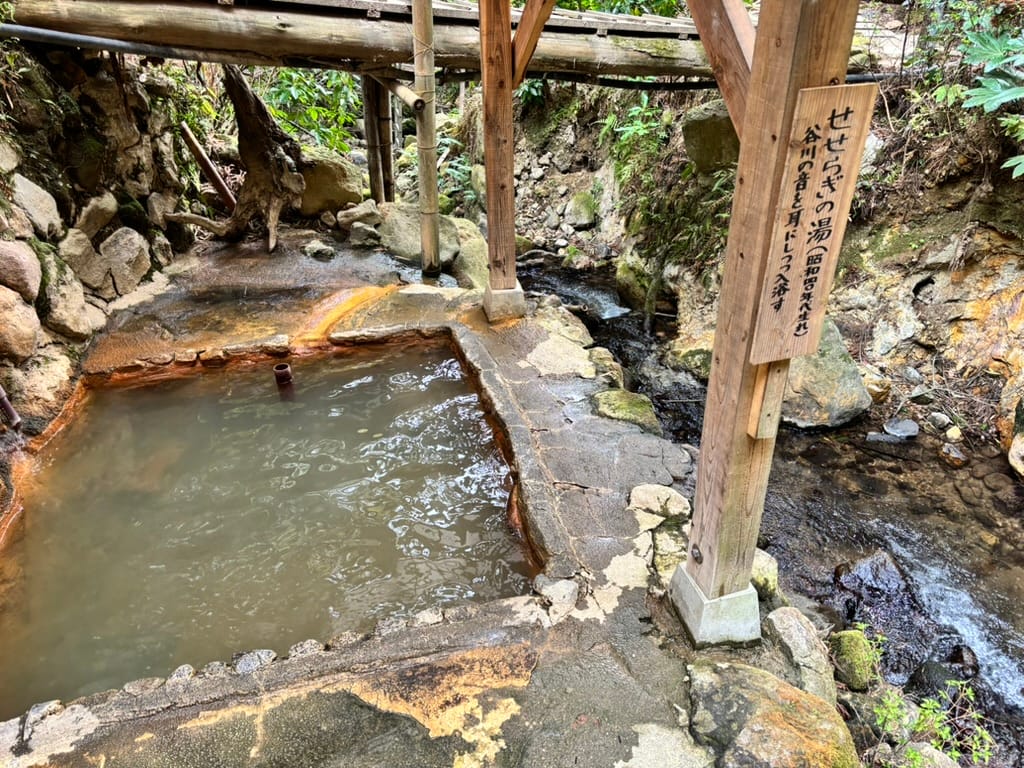 Yuyama no Sato Onsen — photo 9