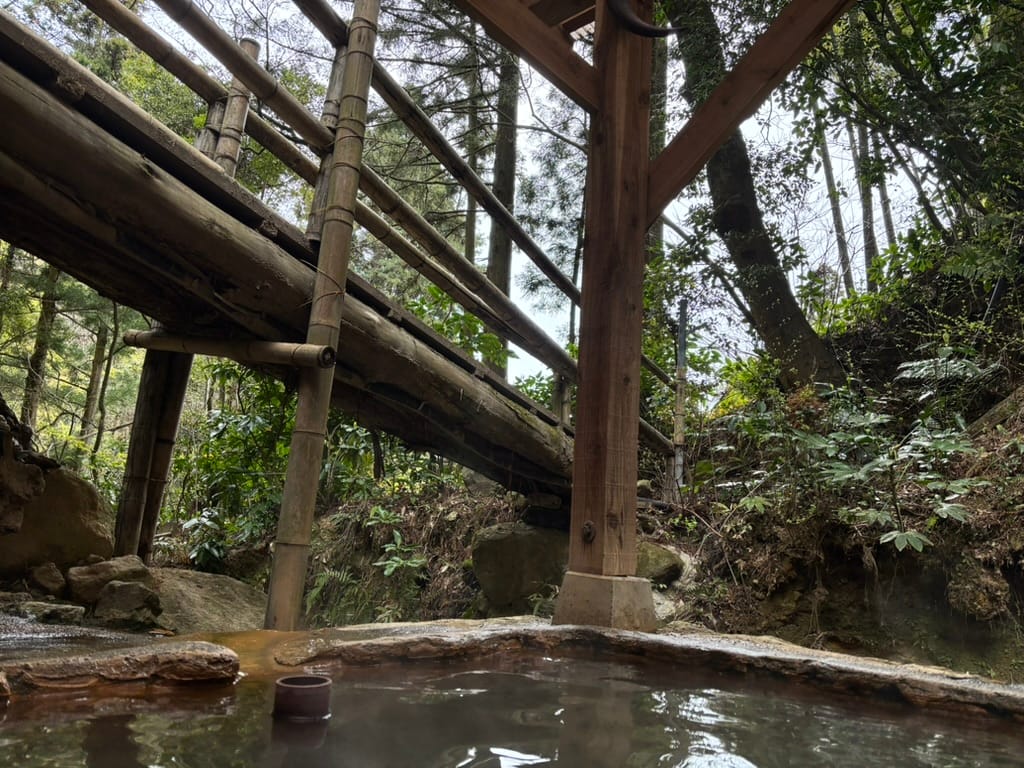 Yuyama no Sato Onsen — photo 7