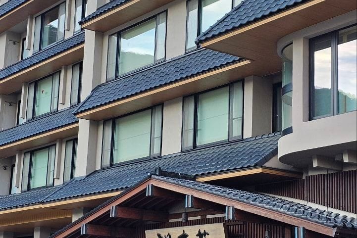Fuji Kawaguchiko Onsen Hotel Konansou