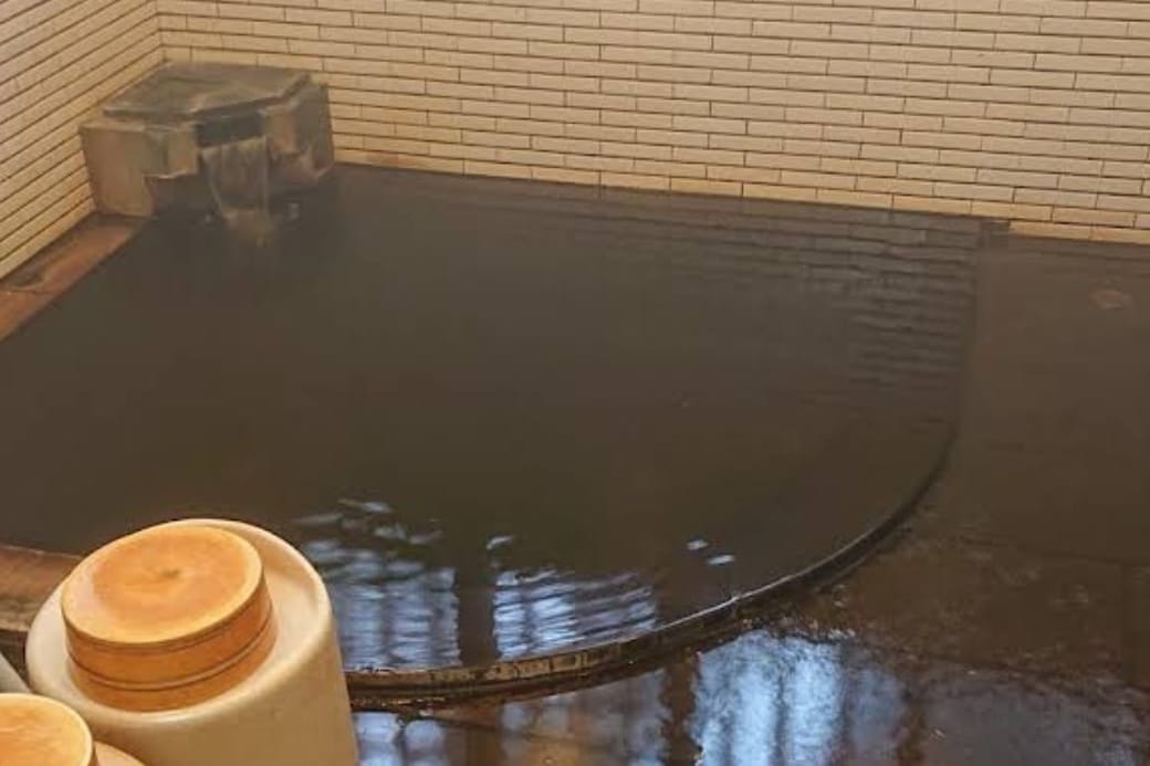 Sagae Onsen Kappo Ryokan Fukuyoshi