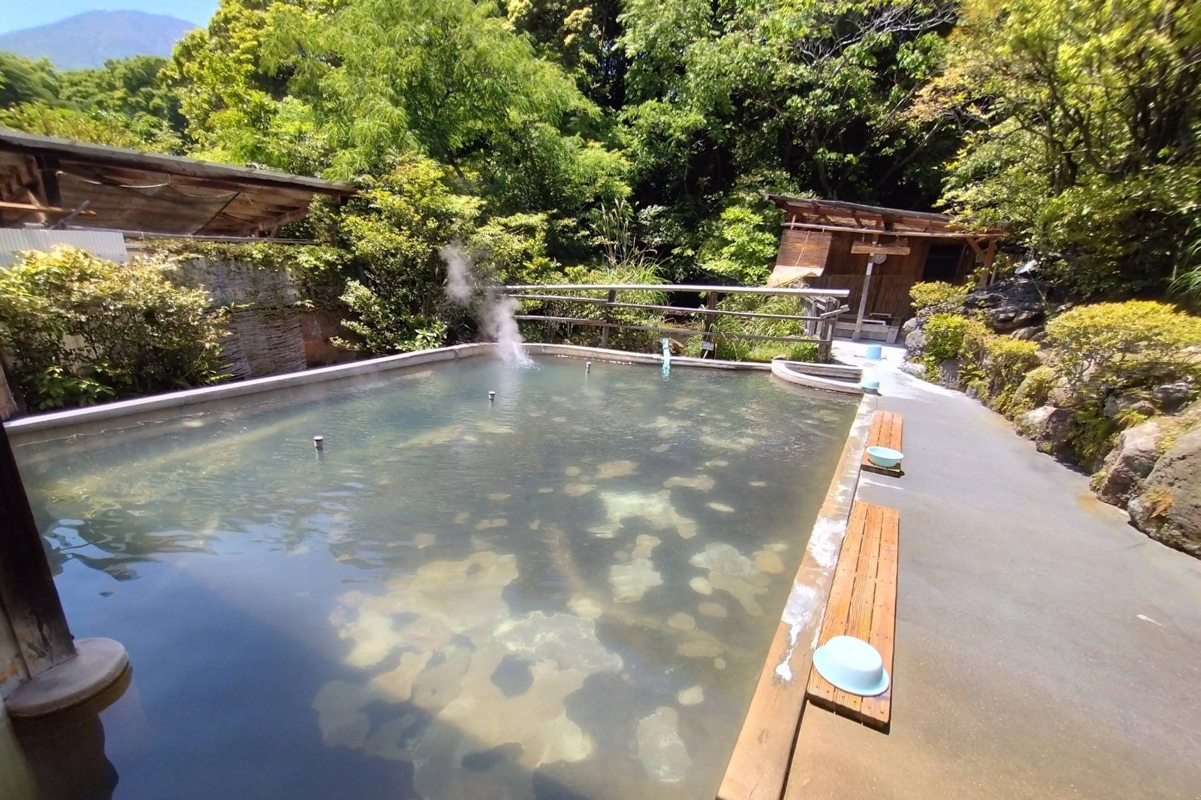 Koudei onsen