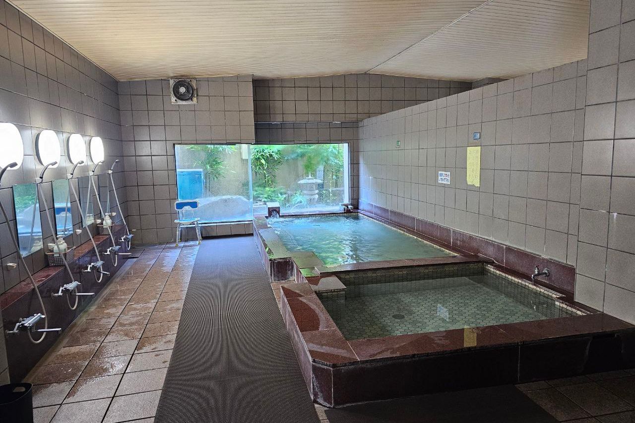 Enzan Onsen Kouchisou