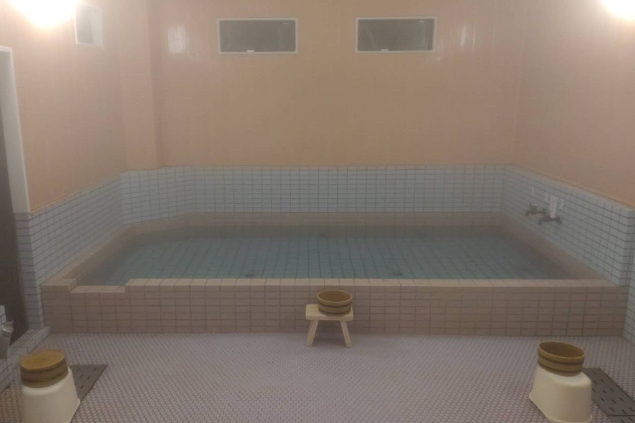 Business Hotel Kushimoto