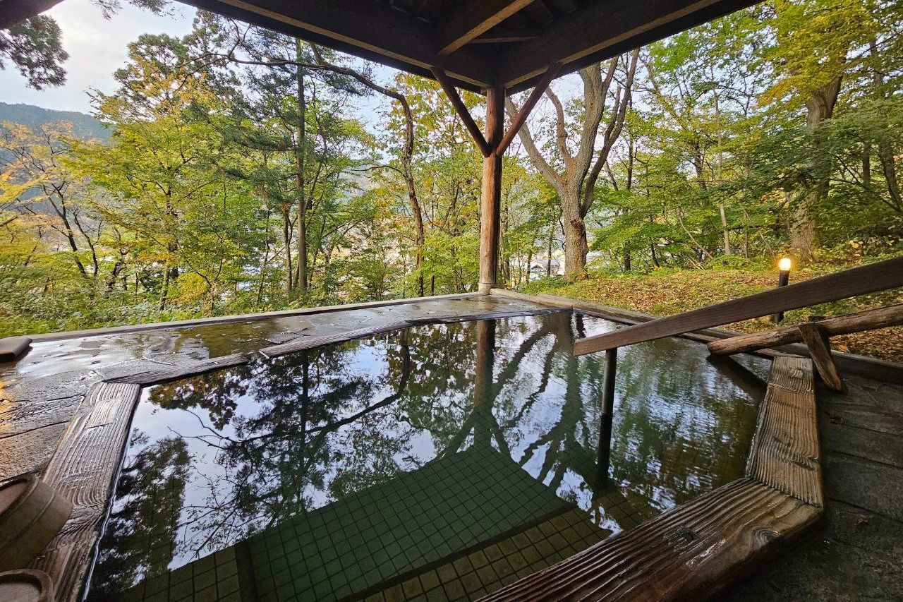 Yusaya Japanese Inn