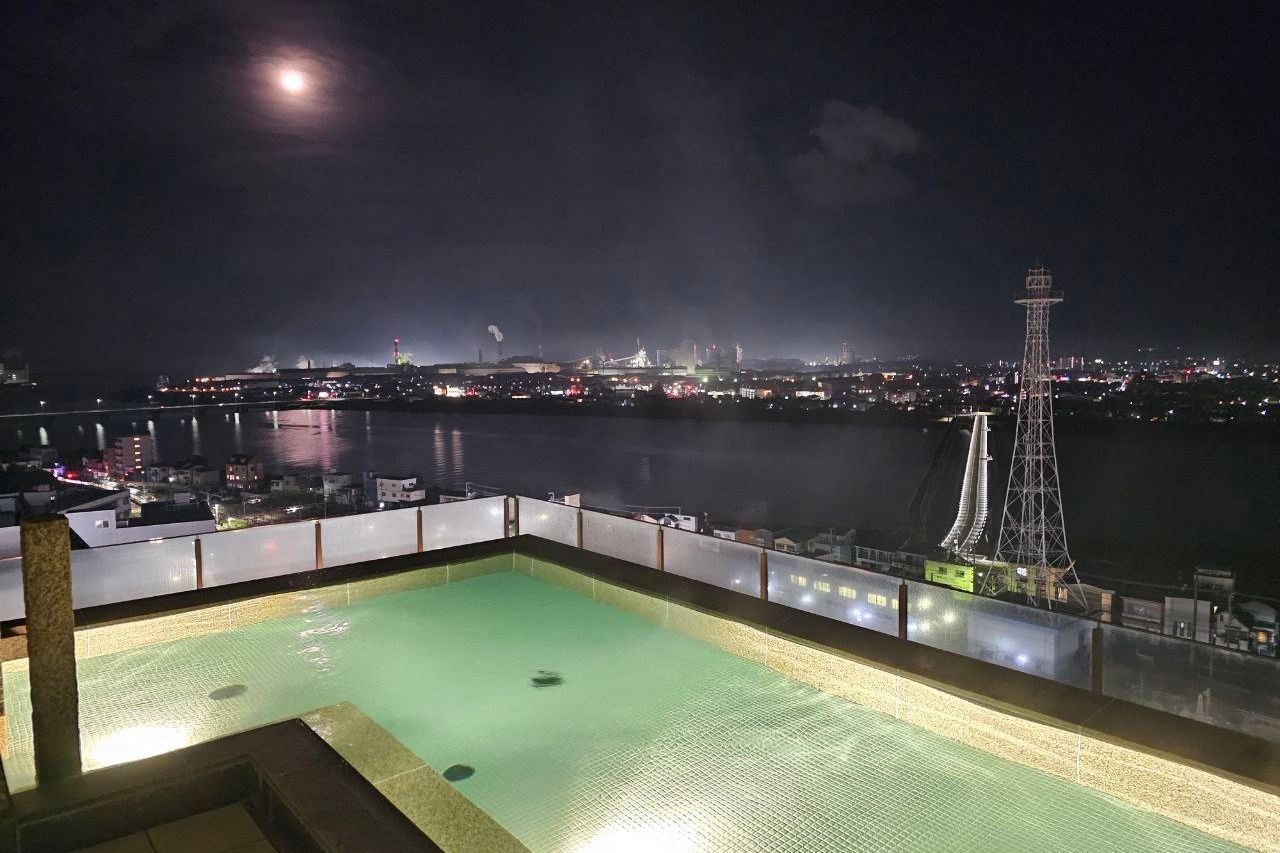 CANDEO HOTELS Nankai Wakayama