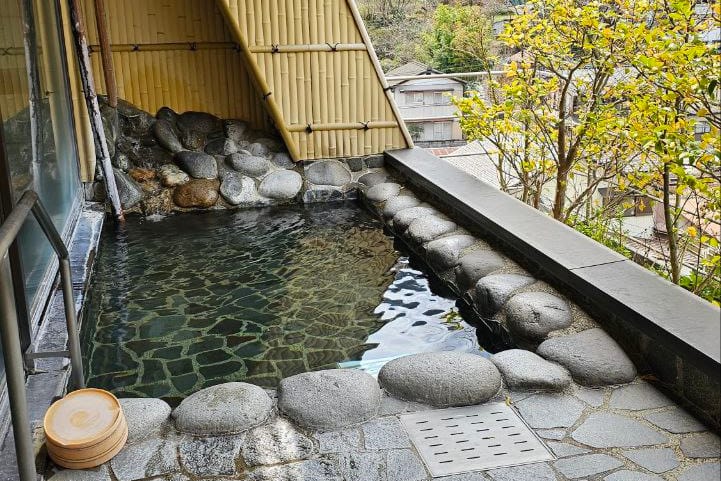 Kissenkan Hotel