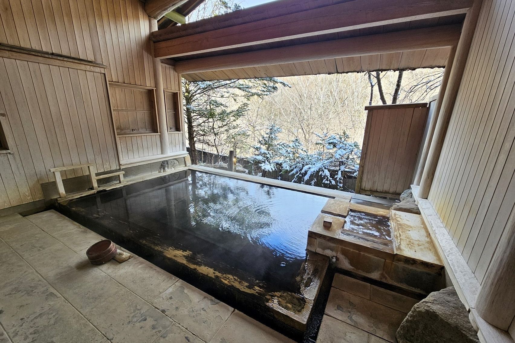 Yamazato-no-iori Soene