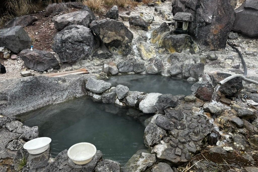 Nabeyama No Yu