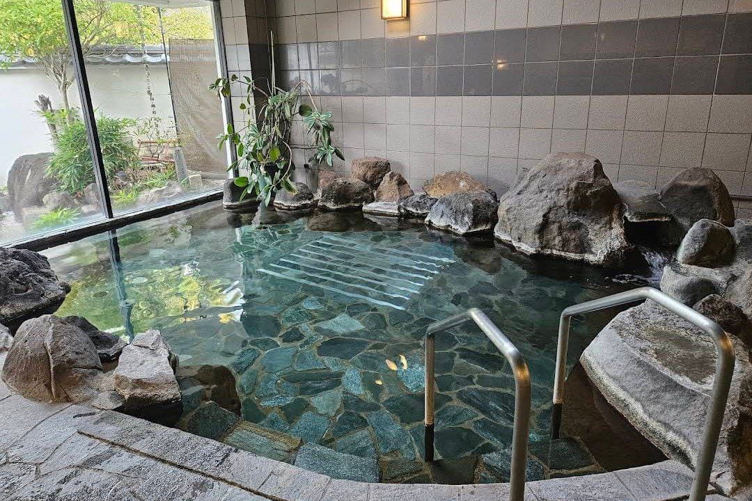 Yanagiya
