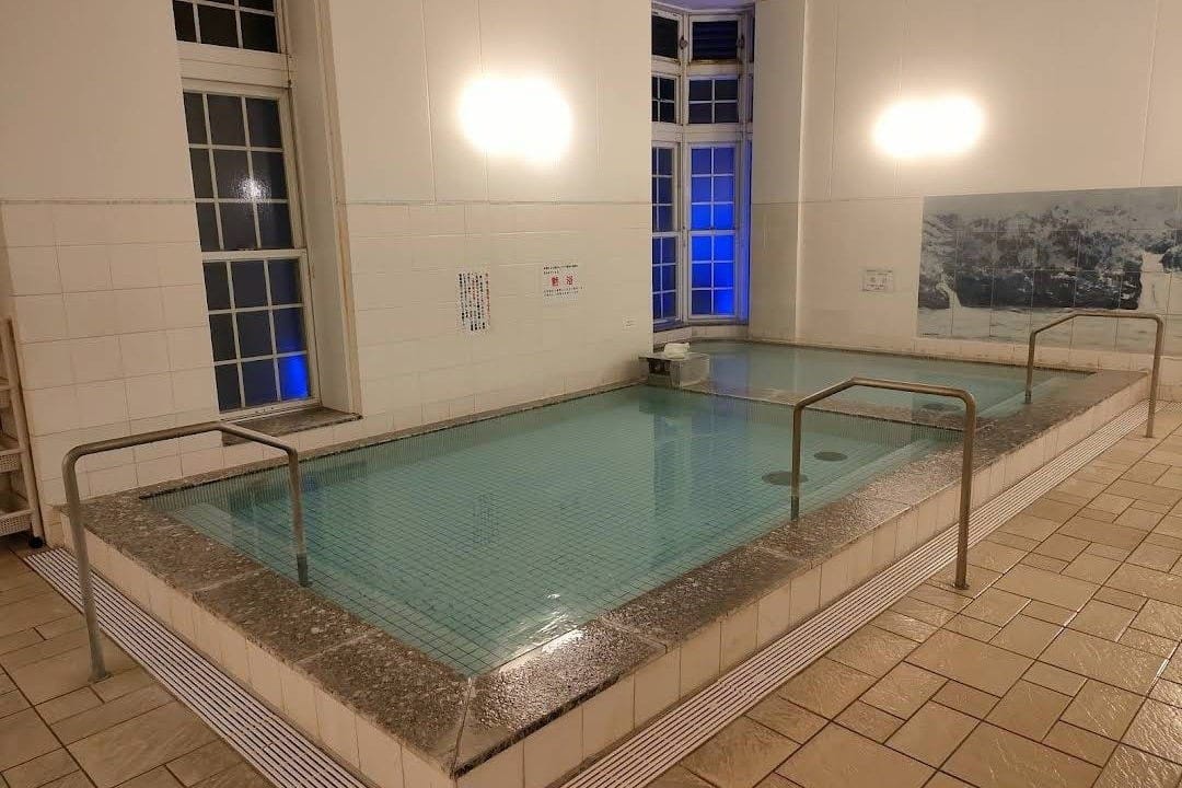 Ureshino Public Hot Spring (Siebold's Bath)