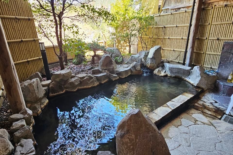 Ryokan Yamashiroya