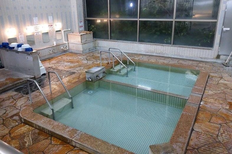 Hamawaki Onsen