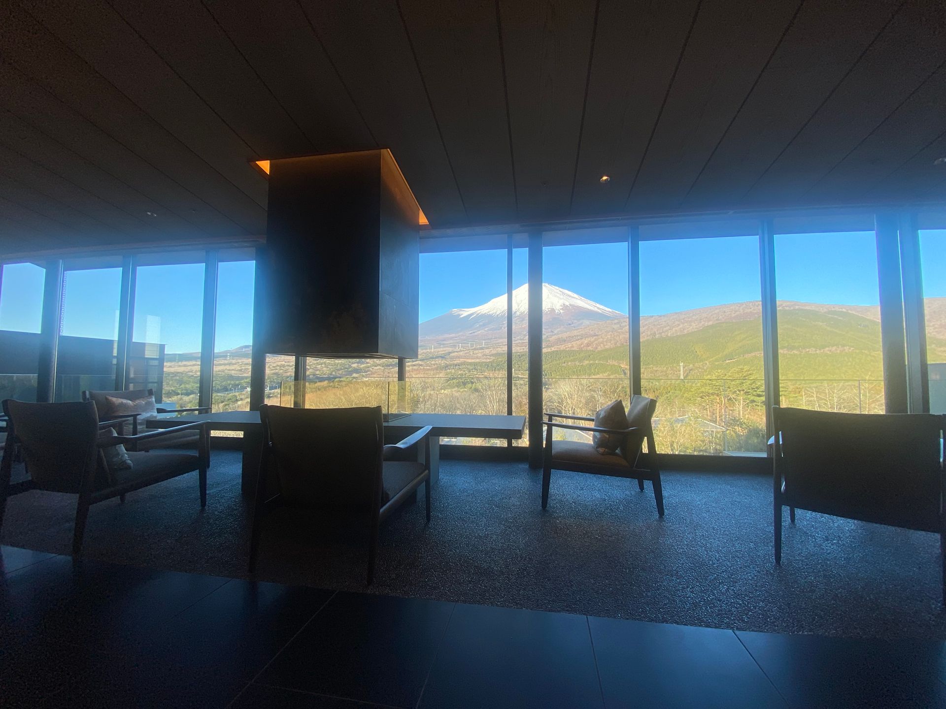 Gora Kadan Fuji — photo 5